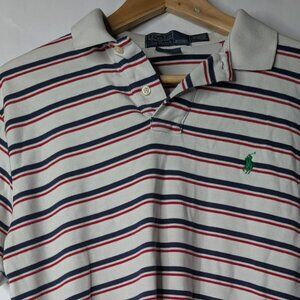 Polo Ralph Lauren Mens U.S. Size M